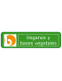 Veganos y bases vegetales